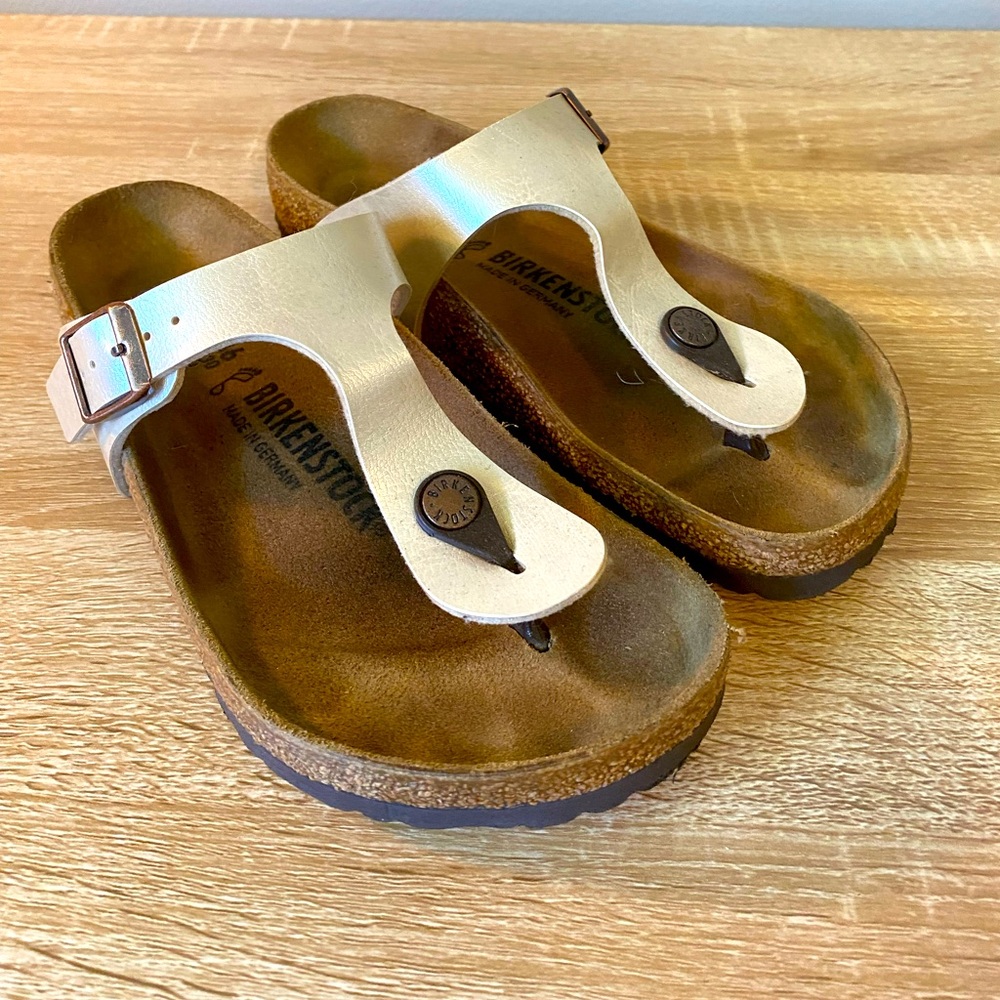 Birkenstock Gizeh Sandals 36